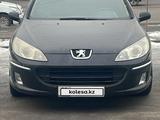 Peugeot 407 2008 годаfor3 000 000 тг. в Шу