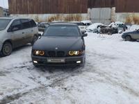 BMW 528 1998 года за 2 700 000 тг. в Костанай