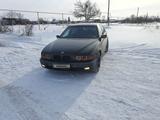 BMW 528 1998 года за 2 700 000 тг. в Костанай – фото 4