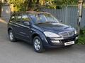 SsangYong Kyron 2012 годаүшін3 500 000 тг. в Алматы