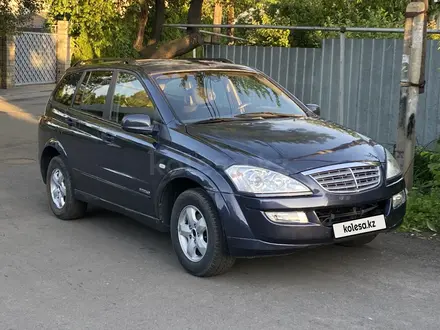 SsangYong Kyron 2012 года за 3 500 000 тг. в Алматы