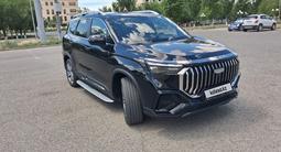 Geely Okavango 2024 года за 11 500 000 тг. в Атырау – фото 2