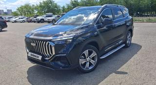 Geely Okavango 2024 года за 11 500 000 тг. в Атырау
