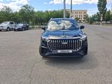 Geely Okavango 2024 годаүшін11 500 000 тг. в Атырау – фото 3