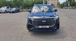 Geely Okavango 2024 года за 11 500 000 тг. в Атырау – фото 3