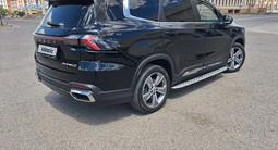 Geely Okavango 2024 года за 11 500 000 тг. в Атырау – фото 5