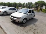 ВАЗ (Lada) Kalina 1118 2006 годаүшін1 300 000 тг. в Есик – фото 3