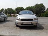 ВАЗ (Lada) Kalina 1118 2006 годаүшін1 300 000 тг. в Есик – фото 2