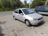 ВАЗ (Lada) Kalina 1118 2006 годаүшін1 300 000 тг. в Есик – фото 4