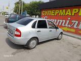 ВАЗ (Lada) Kalina 1118 2006 годаүшін1 300 000 тг. в Есик – фото 5