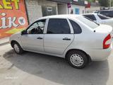 ВАЗ (Lada) Kalina 1118 2006 годаүшін1 300 000 тг. в Есик