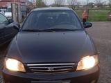 Kia Spectra 2007 года за 2 500 000 тг. в Алматы – фото 4