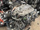 Двигатель J35A за 5 252 тг. в Алматы – фото 4