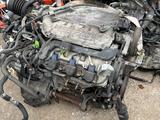 Двигатель J35A за 5 252 тг. в Алматы – фото 5