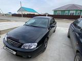 Kia Spectra 2007 года за 2 000 000 тг. в Атырау – фото 3