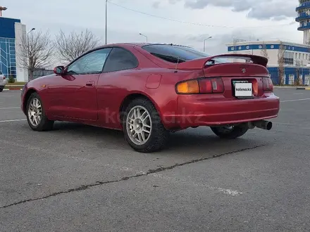 Toyota Celica 1994 года за 2 700 000 тг. в Семей – фото 6