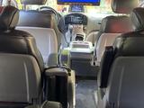 Hyundai Starex 2012 года за 8 900 000 тг. в Алматы – фото 4