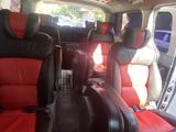Hyundai Starex 2012 года за 8 900 000 тг. в Алматы – фото 5