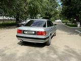 Audi 80 1992 годаүшін2 300 000 тг. в Экибастуз – фото 2