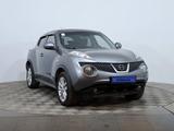 Nissan Juke 2012 года за 3 910 000 тг. в Астана – фото 3