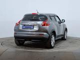 Nissan Juke 2012 года за 3 910 000 тг. в Астана – фото 5