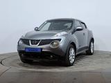 Nissan Juke 2012 года за 3 910 000 тг. в Астана