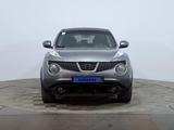 Nissan Juke 2012 года за 3 910 000 тг. в Астана – фото 2
