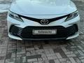 Toyota Camry 2021 годаfor15 600 000 тг. в Шымкент – фото 8