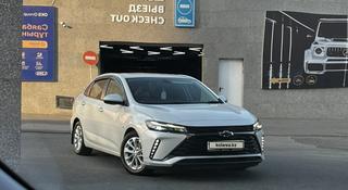 Chevrolet Monza 2024 года за 7 000 000 тг. в Шымкент