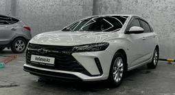Chevrolet Monza 2024 года за 7 000 000 тг. в Шымкент – фото 3