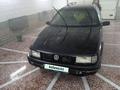 Volkswagen Passat 1991 года за 1 777 777 тг. в Костанай – фото 5