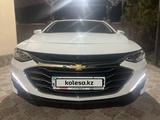 Chevrolet Malibu 2020 годаүшін11 900 000 тг. в Тараз – фото 3