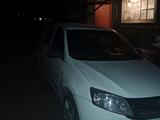 ВАЗ (Lada) Granta 2190 2014 годаүшін2 100 000 тг. в Кокшетау – фото 5