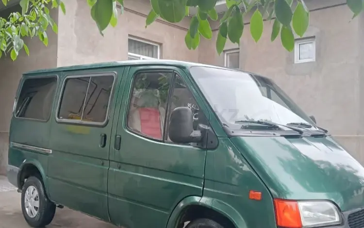 Ford Transit 1997 годаүшін1 800 000 тг. в Шымкент