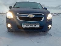 Chevrolet Cobalt 2023 годаүшін6 500 000 тг. в Жезказган