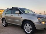 Lexus RX 300 2001 года за 6 000 000 тг. в Актау