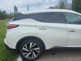 Nissan Murano 2018 года за 11 000 000 тг. в Астана – фото 4
