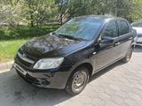 ВАЗ (Lada) Granta 2190 2013 года за 1 700 000 тг. в Шымкент