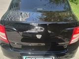 ВАЗ (Lada) Granta 2190 2013 годаүшін1 700 000 тг. в Шымкент – фото 5