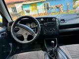 Volkswagen Golf 1992 годаfor1 200 000 тг. в Усть-Каменогорск – фото 4