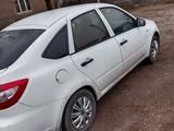 ВАЗ (Lada) Granta 2191 2015 годаүшін1 700 000 тг. в Шымкент – фото 2