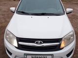 ВАЗ (Lada) Granta 2191 2015 годаүшін1 700 000 тг. в Шымкент – фото 3