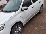 ВАЗ (Lada) Granta 2191 2015 годаүшін1 700 000 тг. в Шымкент – фото 4