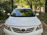 Toyota Corolla 2011 годаүшін7 000 000 тг. в Атырау – фото 4