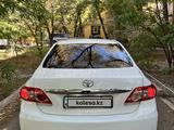 Toyota Corolla 2011 годаүшін7 000 000 тг. в Атырау – фото 5