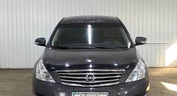 Nissan Teana 2008 годаүшін3 398 000 тг. в Астана – фото 2