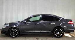 Nissan Teana 2008 годаүшін3 398 000 тг. в Астана – фото 5