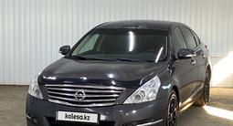 Nissan Teana 2008 годаүшін3 398 000 тг. в Астана