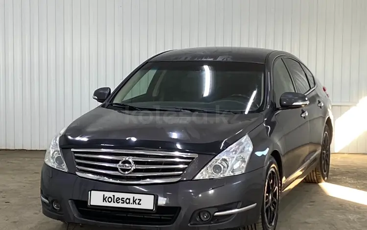 Nissan Teana 2008 годаүшін3 398 000 тг. в Астана