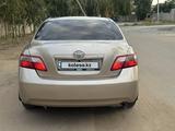 Toyota Camry 2008 года за 5 300 000 тг. в Павлодар – фото 2